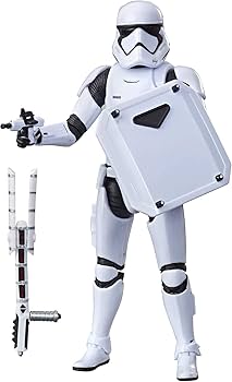 Amazon.co.jp: スター・ウォーズ アクションフィギュア 4体