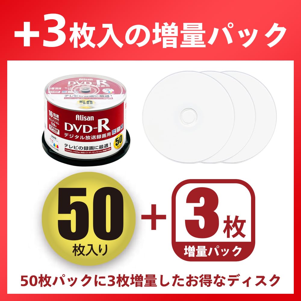 DVD-R仕様　シャイアン DVD-R仕様 シャイアン