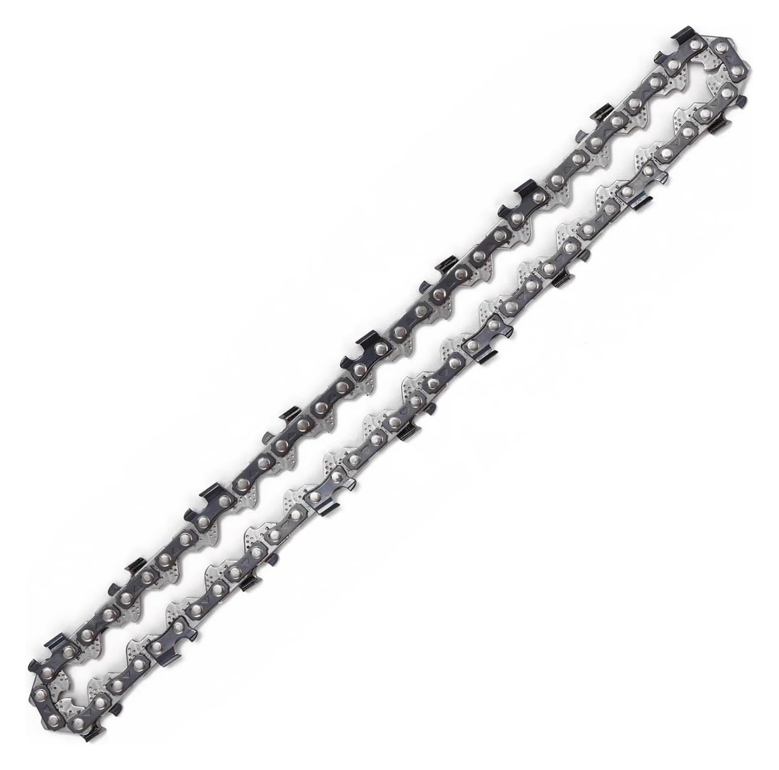 cskky 4 6 Inch 8 Inch Chainsaw Guide Bar Chain Set 1/4''P for Mini Electric Chain Saw Wood Cutter Power Tools Replacement Spare Chains .oth