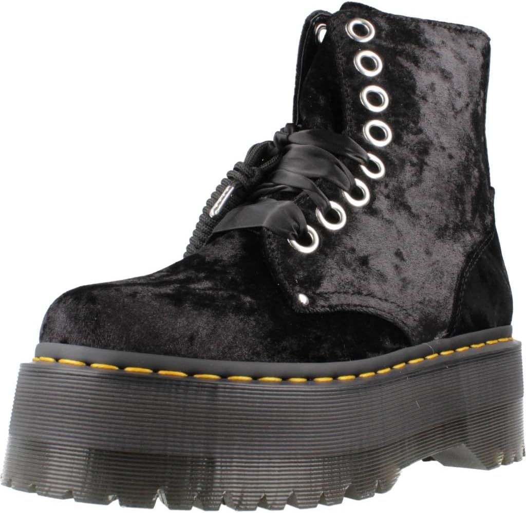 Pascal Velvet Dr Martens Velluto Martens 1460 Pascal Velvet Dr