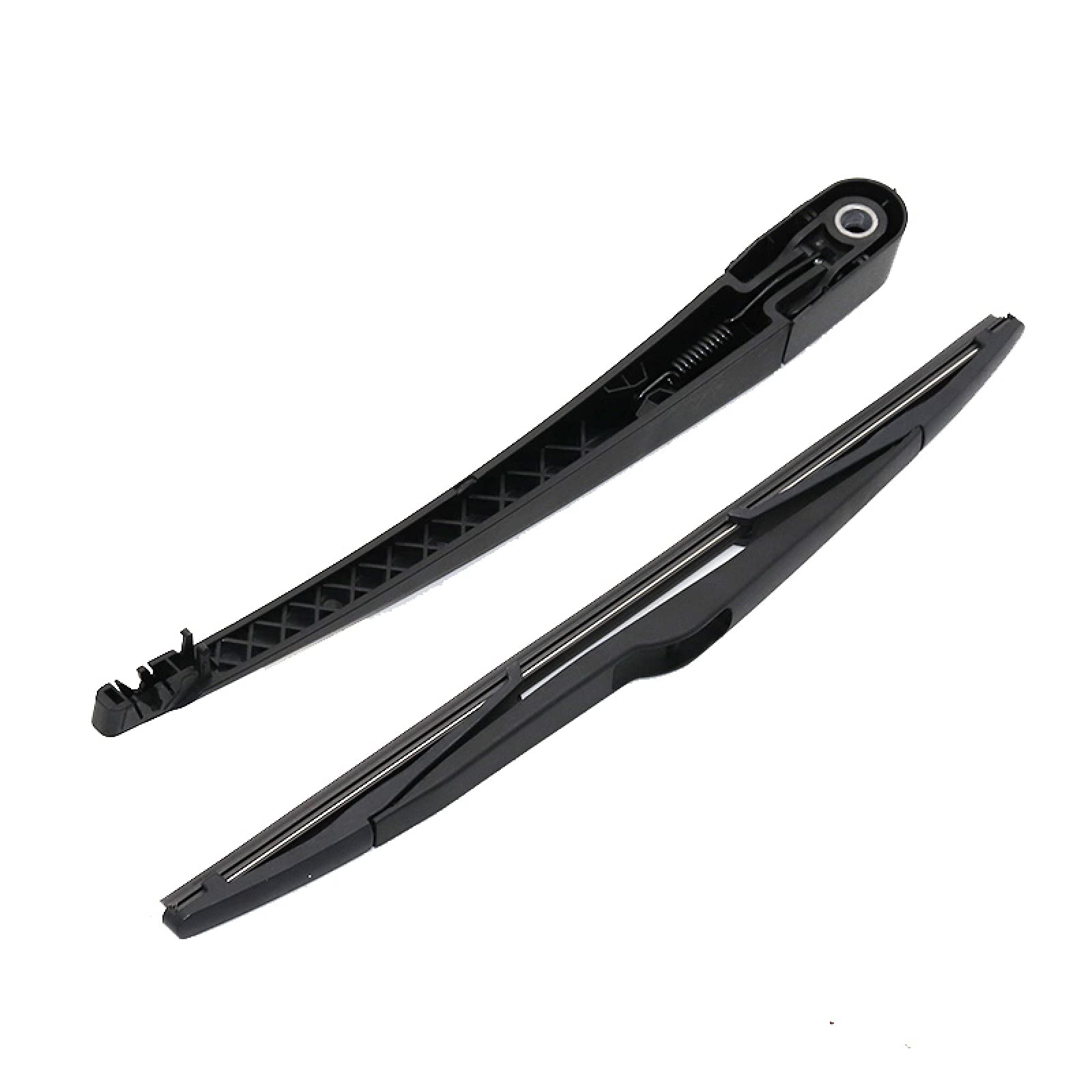 HQ AUTOMOTIVE Aero Flat Balais d'essuie-glace pour Ateca e-Golf
