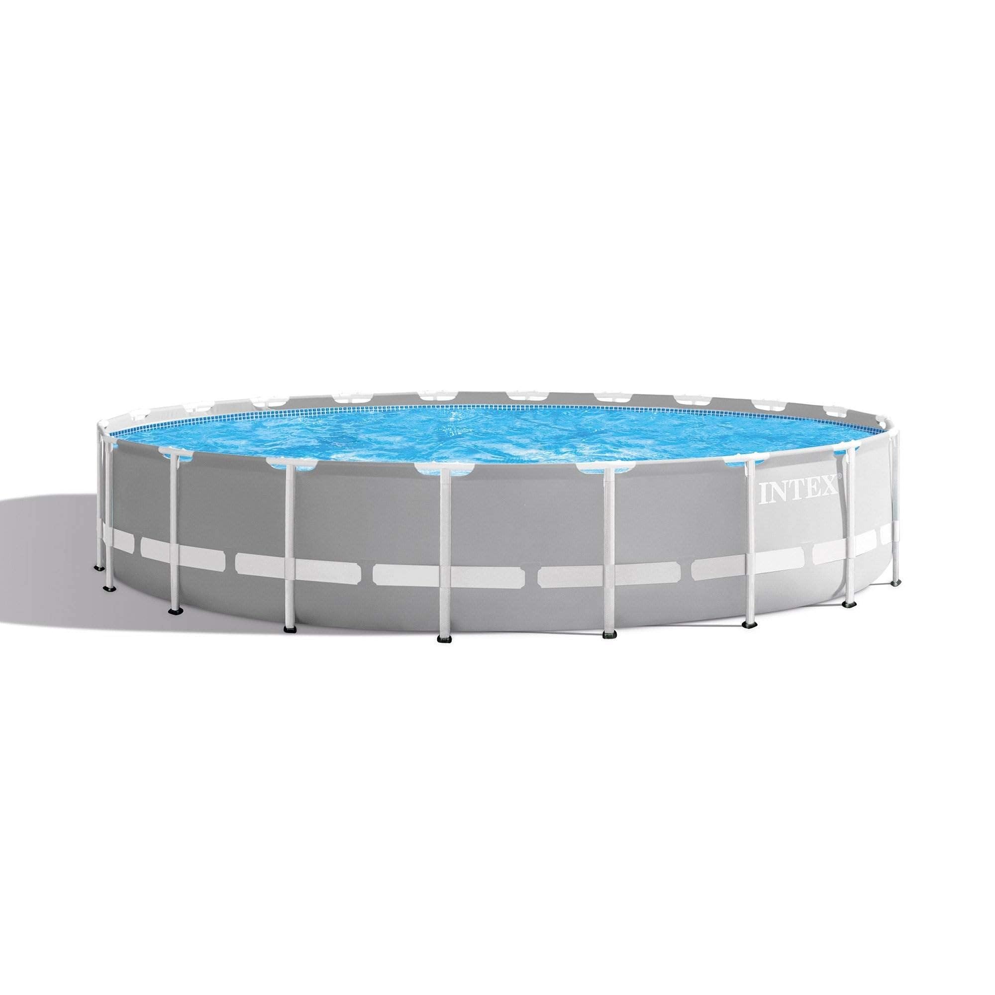 Intex Prism Frame 20x52 Pool Set
