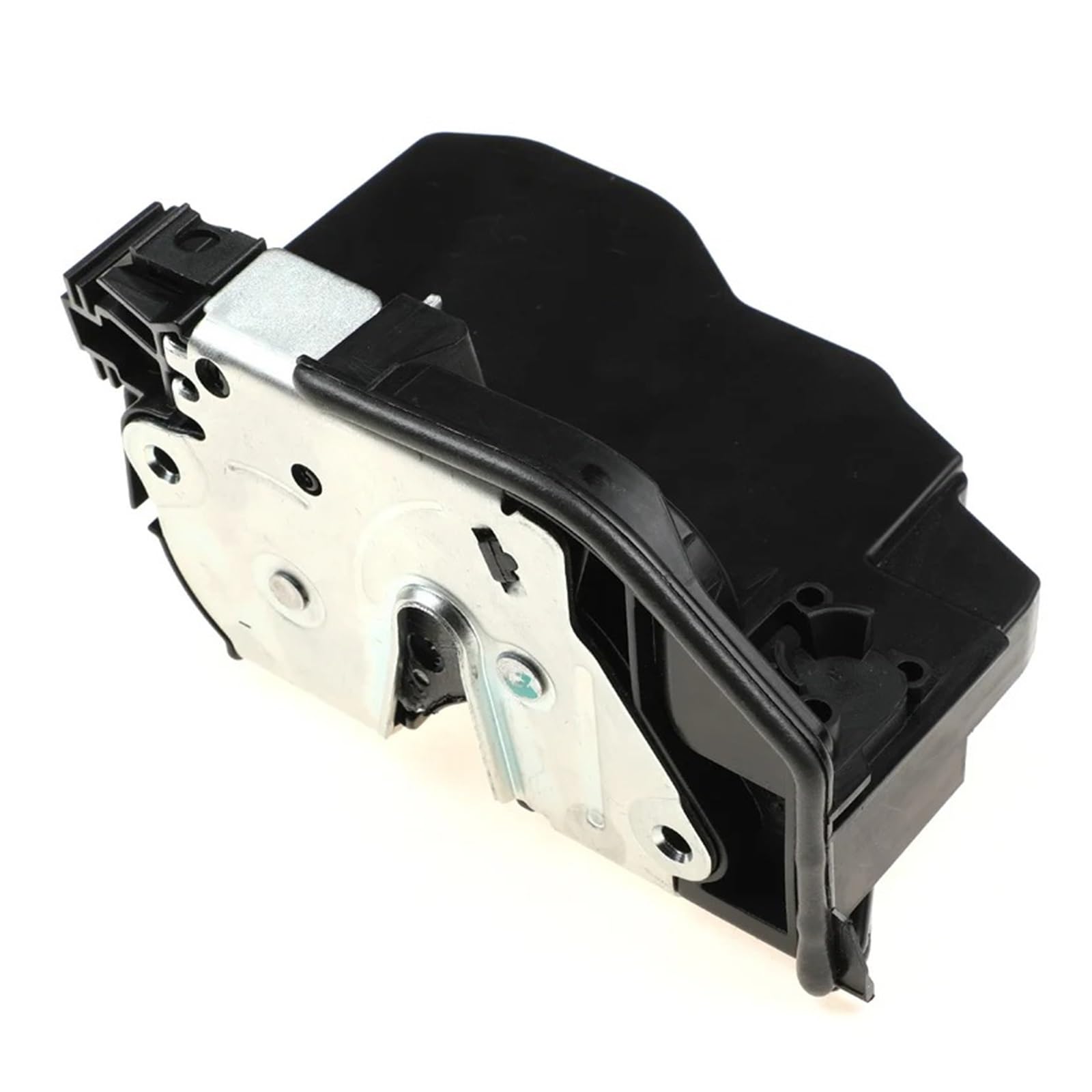 Hxvgegkpyk One Color Door Locking Actuator Oem 51217229458 51227229459 51227229460 51217229455 51217229461 Waterproof Automotive Door Lock Actuator Assembly Lock Latch Mechanism