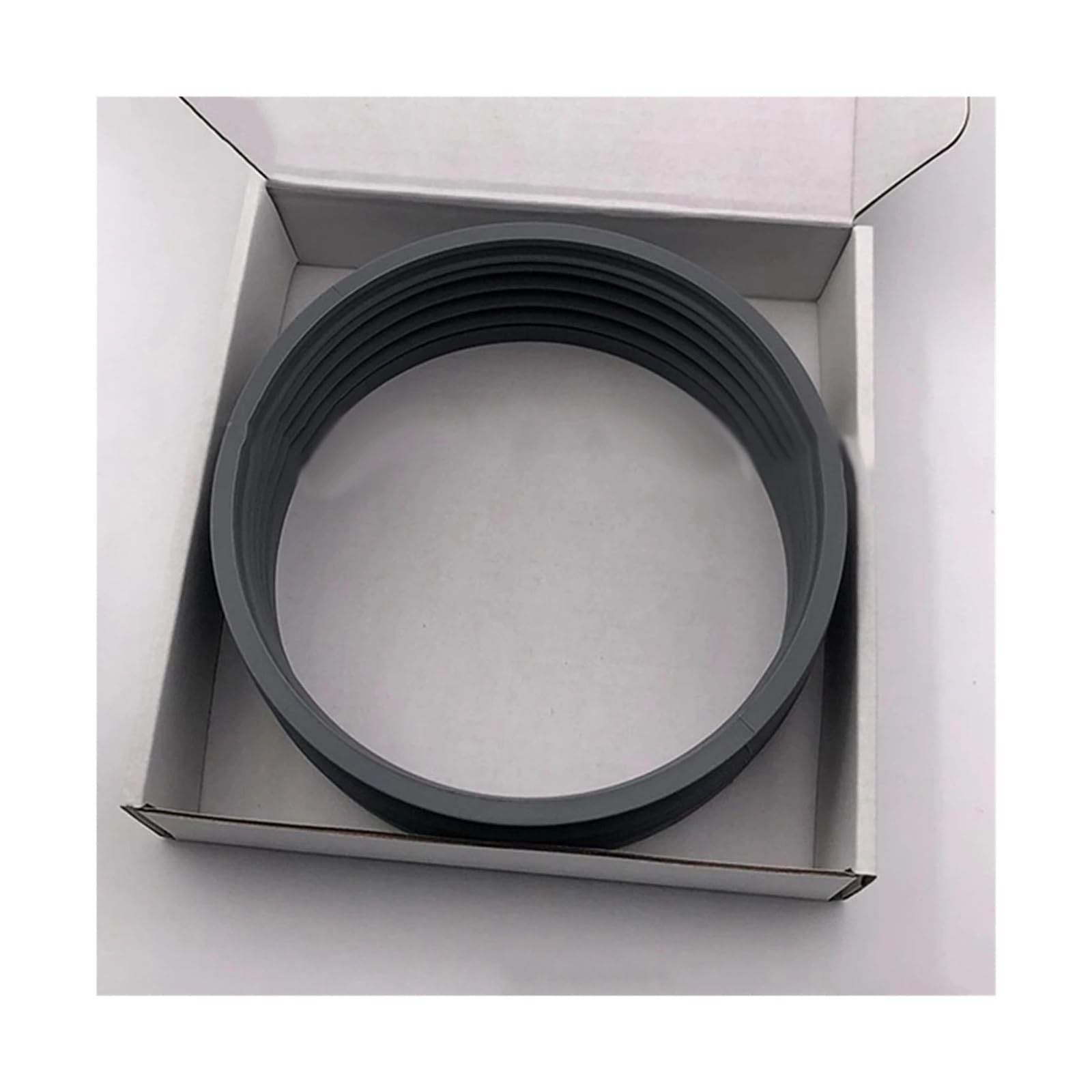 Compatible Con Breville, Tolva De Dosis De Café H | Rollo de compresión de Silo de frijol, 1/3 Uds., con fuelle, reemplazo de dosis de volumen comprimido h(1pc filter)