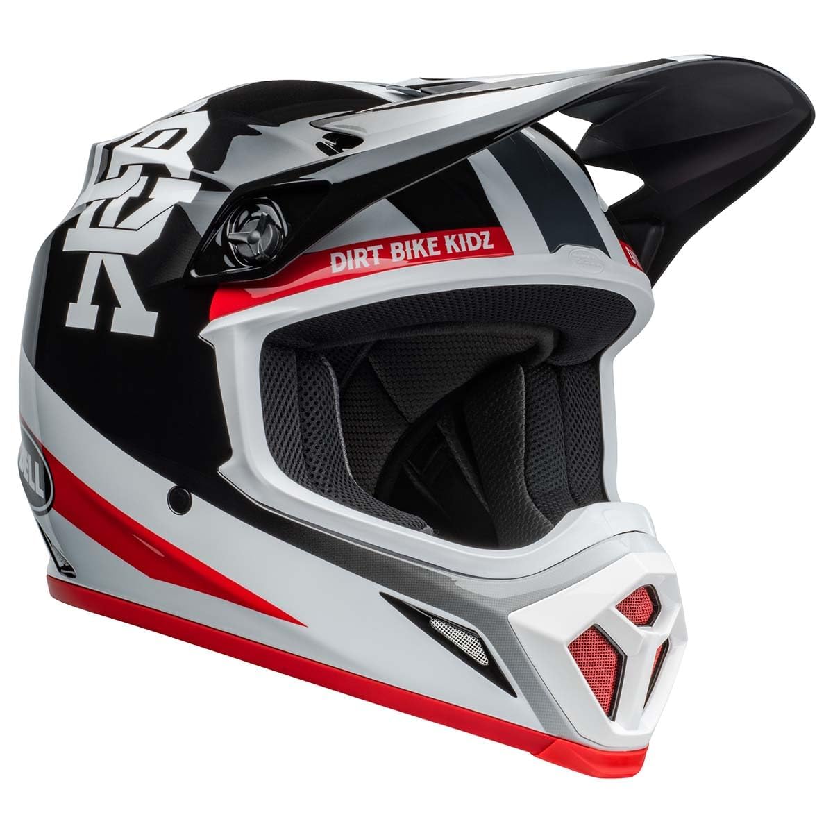 Bell Powersports MX-9 MIPS Motorcycle Helmets