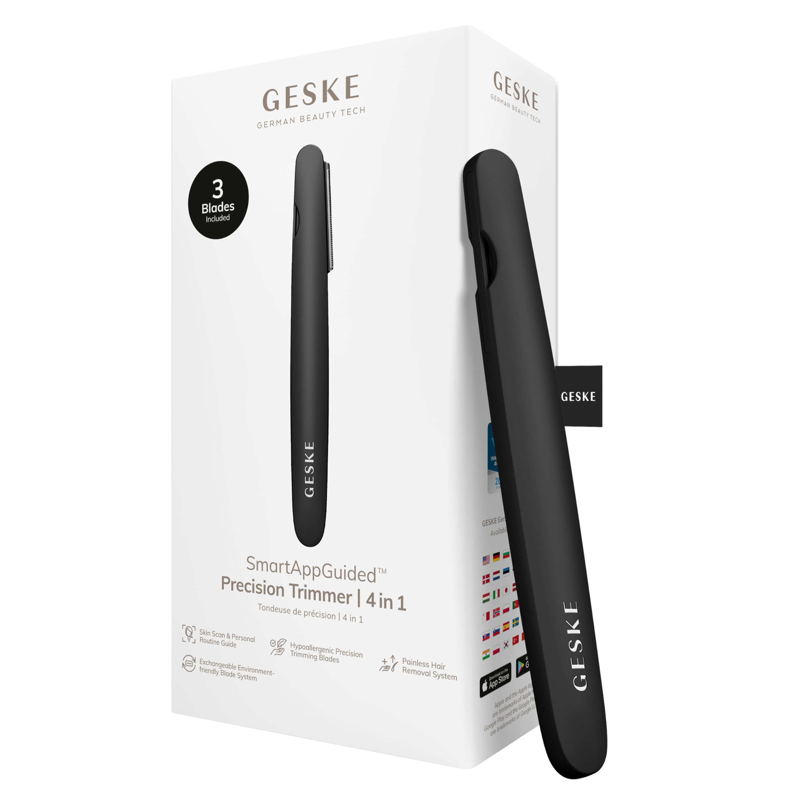 GESKE
