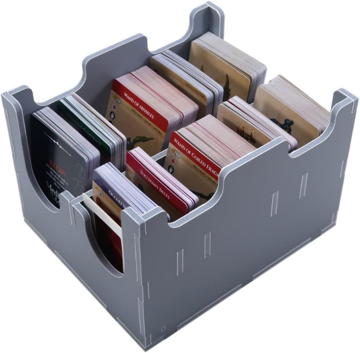 Folded Space Box Insert: Middara: Unintentional Malum - Act 1