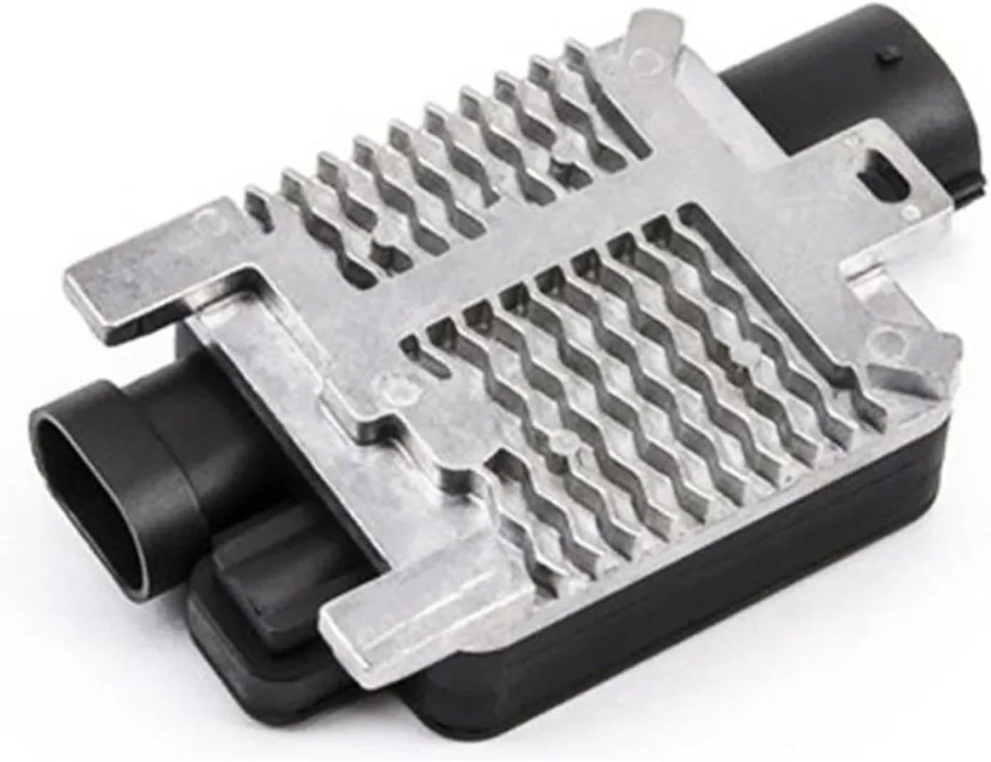 Cooling Fan Control Module Cooling Fan Control Module Engine Cooling Fan Fan Fit For Ford 2010-2015