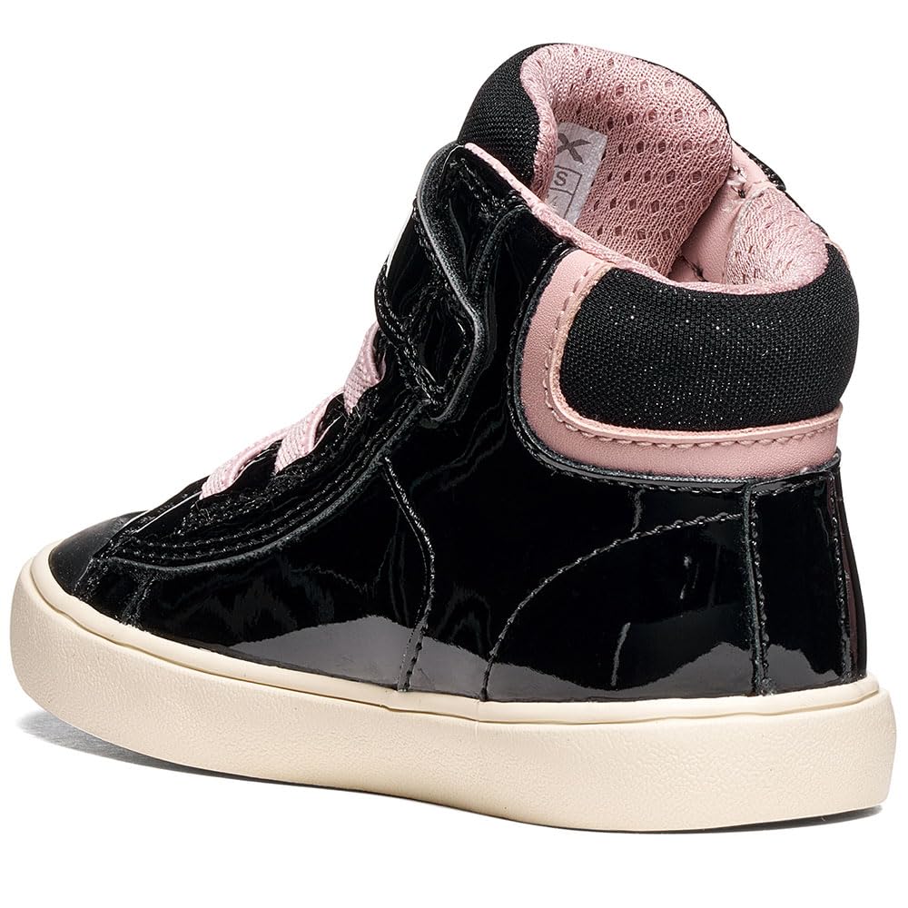 Geox Geox Gisli A Trainers ZapatillasNiñas