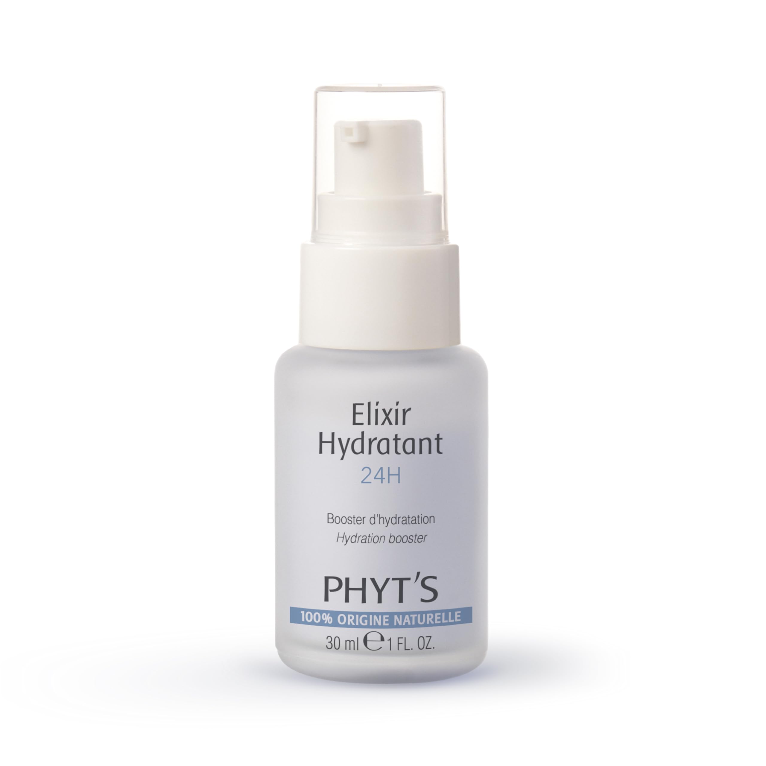 Elixir Hydratant - Elisir Idratante Flacone 30 Ml-image