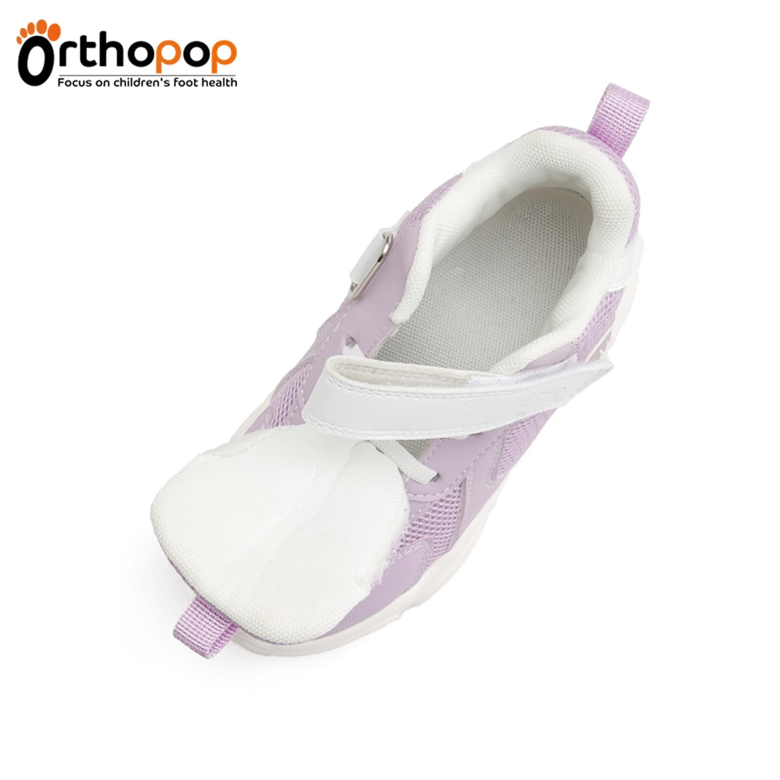Scarpe Ortopediche correttive per Bambini con Caviglia e Arco Plantare per Bambini e Bambine