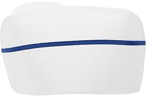 Vintage Nurse Hat: An Interwoven Thread of Nostalgia and Style