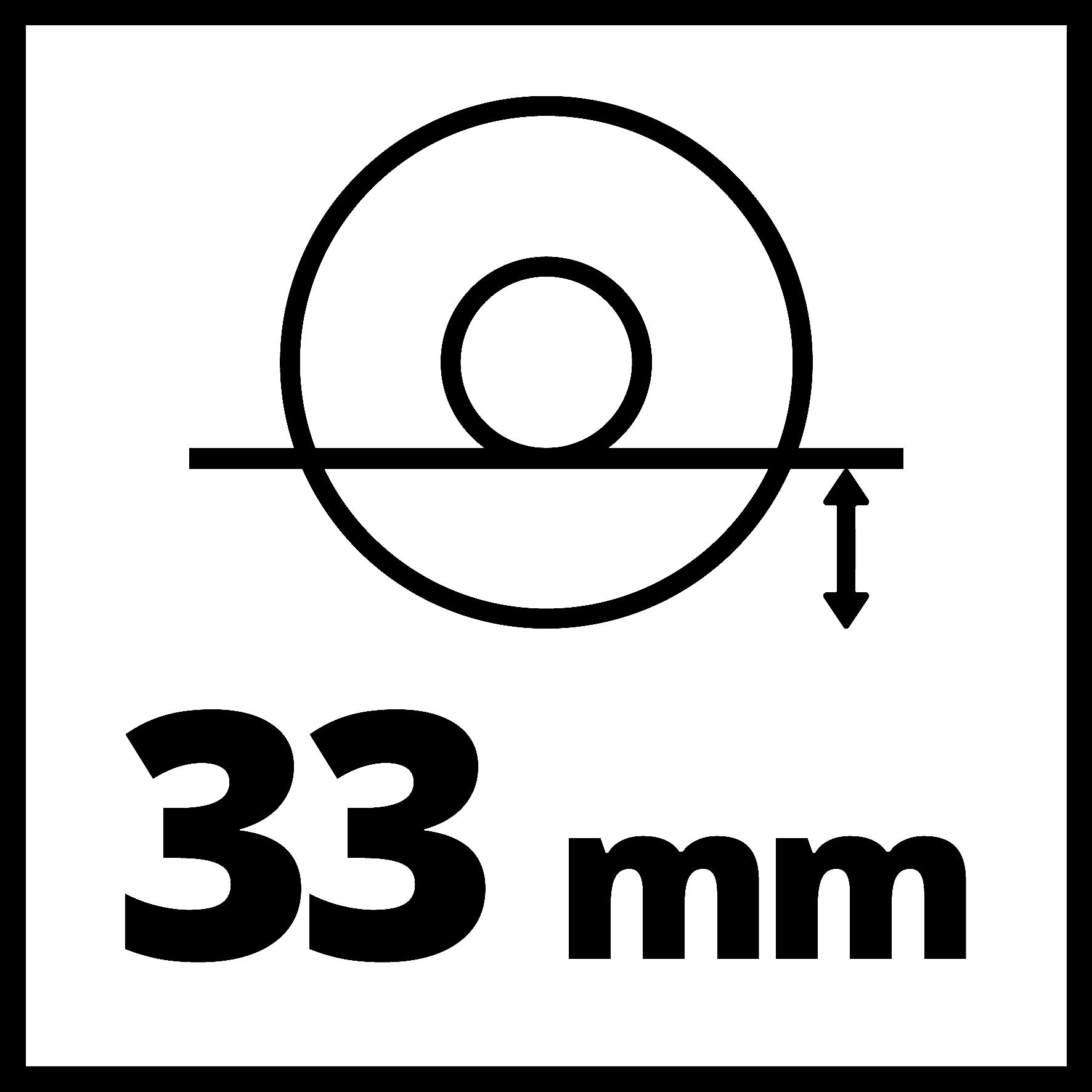 Einhell 4430890 Szlifierka Kątowa, 1010 W, 230 V, Czarny/Czerwony, ‎30.2 x 24.7 x 10.5 cm; 2.04 kg