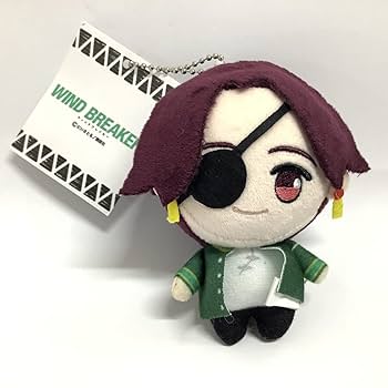 WIND BREAKER  中国限定　蘇枋隼飛　ぬいぐるみ　人形　30cm Amazon.co.jp: WIND BREAKER 蘇枋隼飛 ぬいぐるみ マスコット