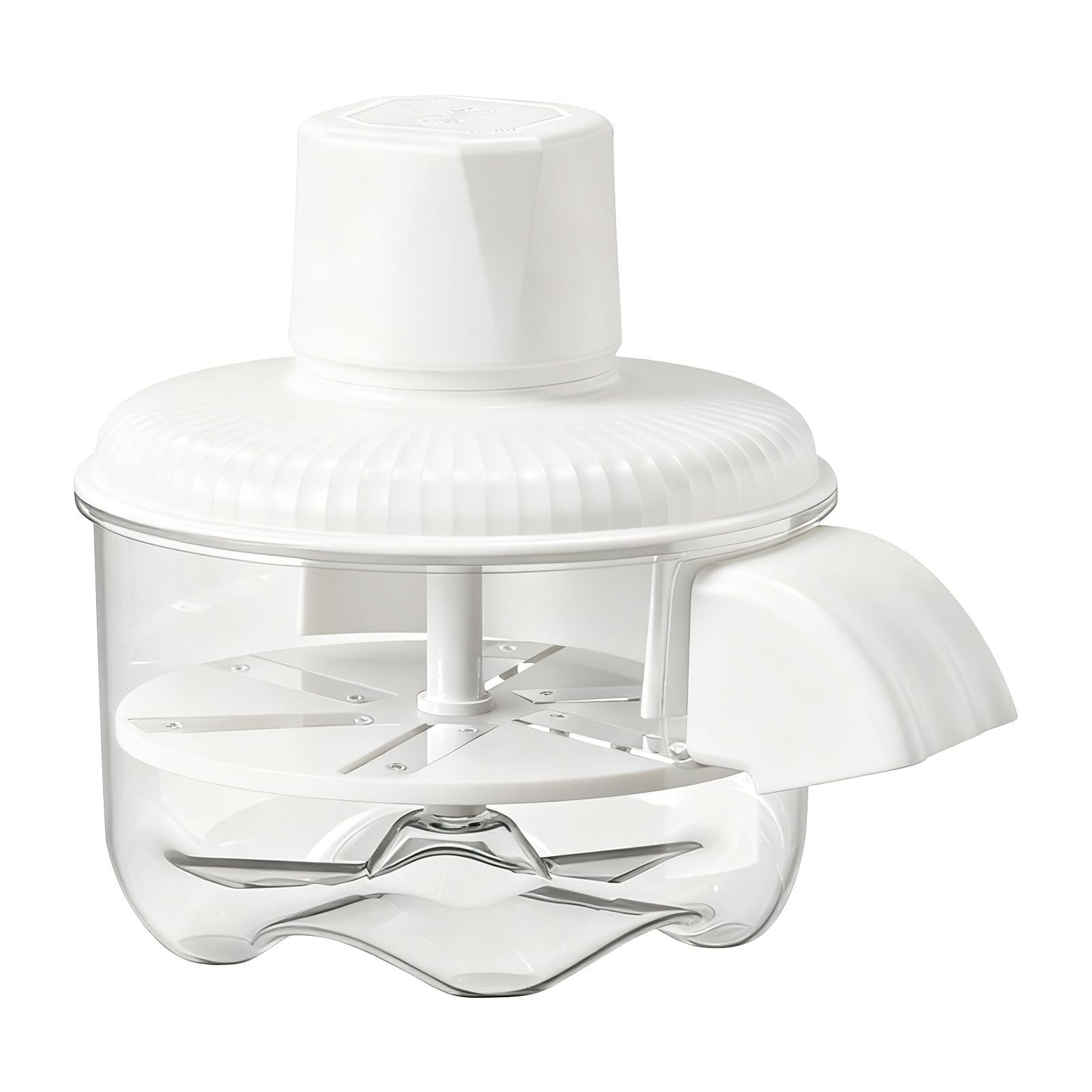 Pelador profesional premium automático para quitar la piel, ajo