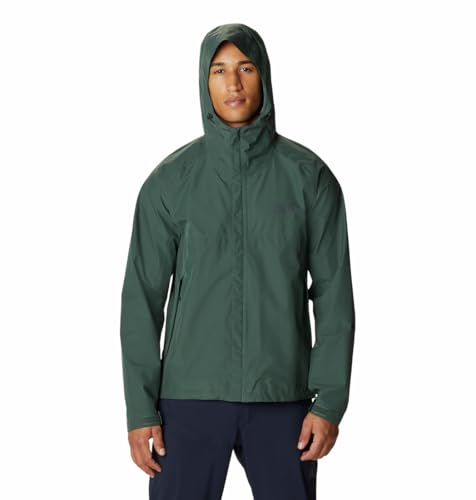Amazon.com: Mountain Hardwear Men's Exposure/2™ Gore-Tex Paclite