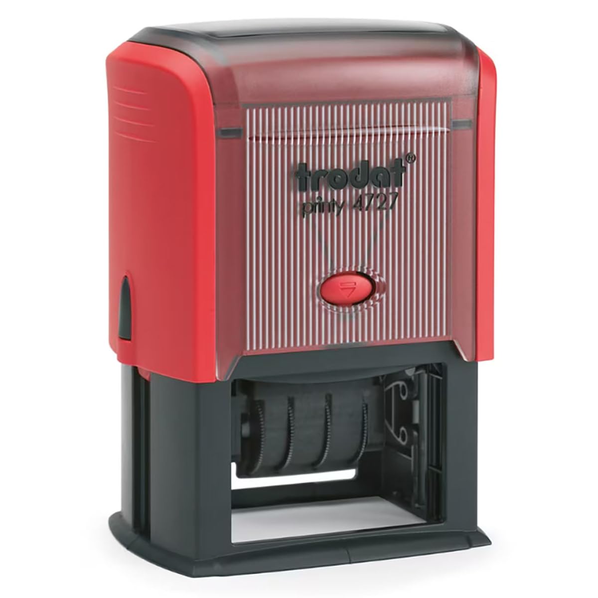 Trodat Printy 4727 | Timbro datario | 59 x 38 mm
