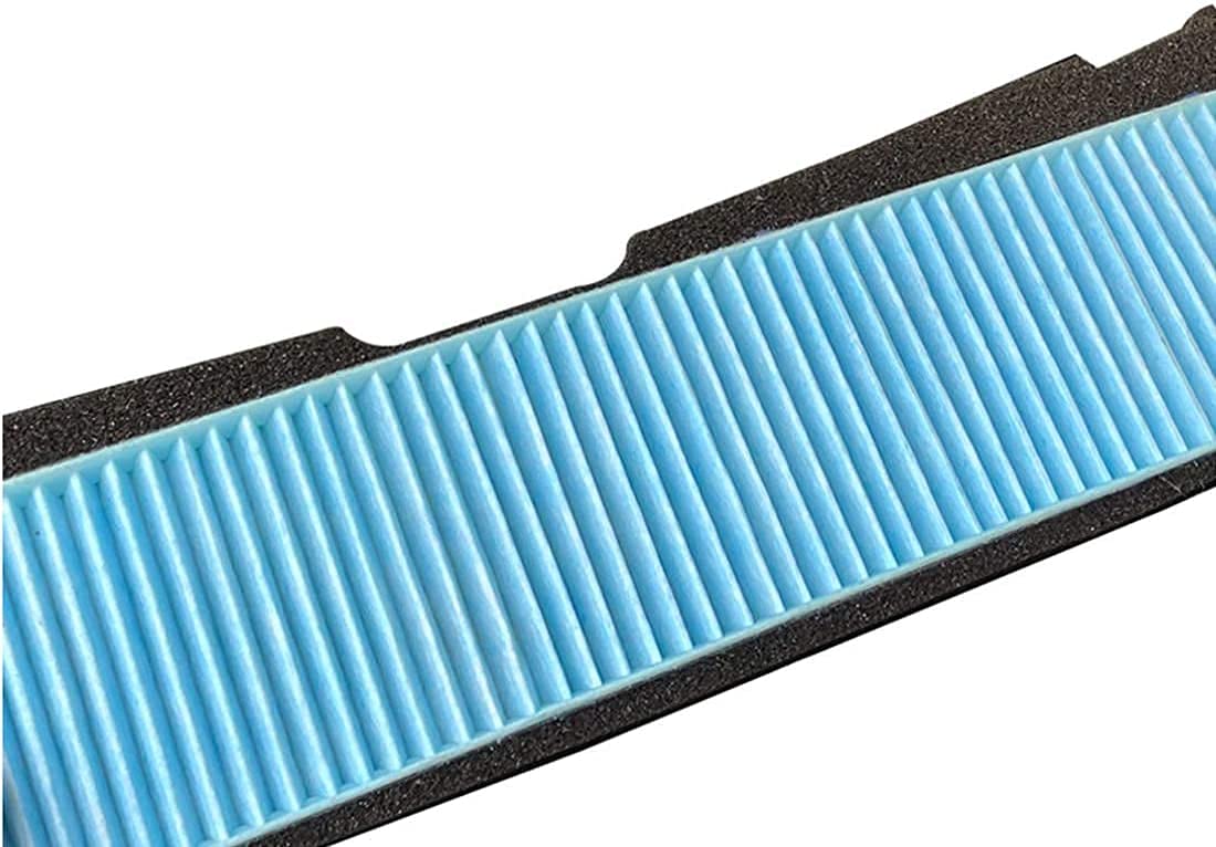 Top-Tech Professional accessories for Tesla Model 3 Air Intake Filter inlet vent .（ NEW 2021 Version）