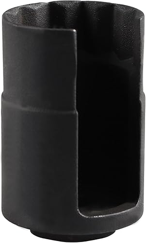 Miniatura 8 de 6.0 Enchufe de válvula IPR con kit de sellos, herramienta de extracción de válvula regulador de presión del inyector Unidad de 3/8 pulgadas