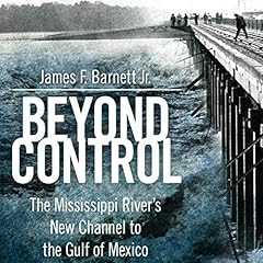 Beyond Control cover art