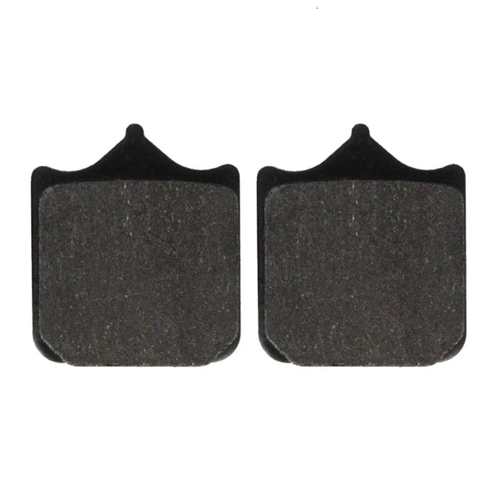 Plaquette de frein avant moto pour Benelli Tornado TRE Novecento RS