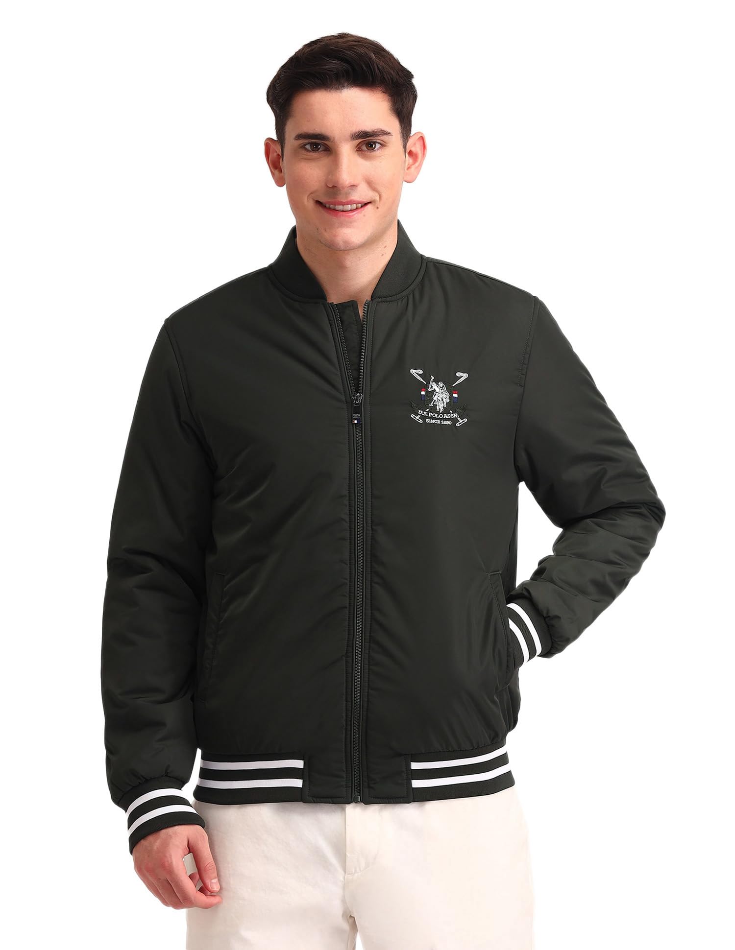 u.s. polo assn. Mens Jacket-picture-25