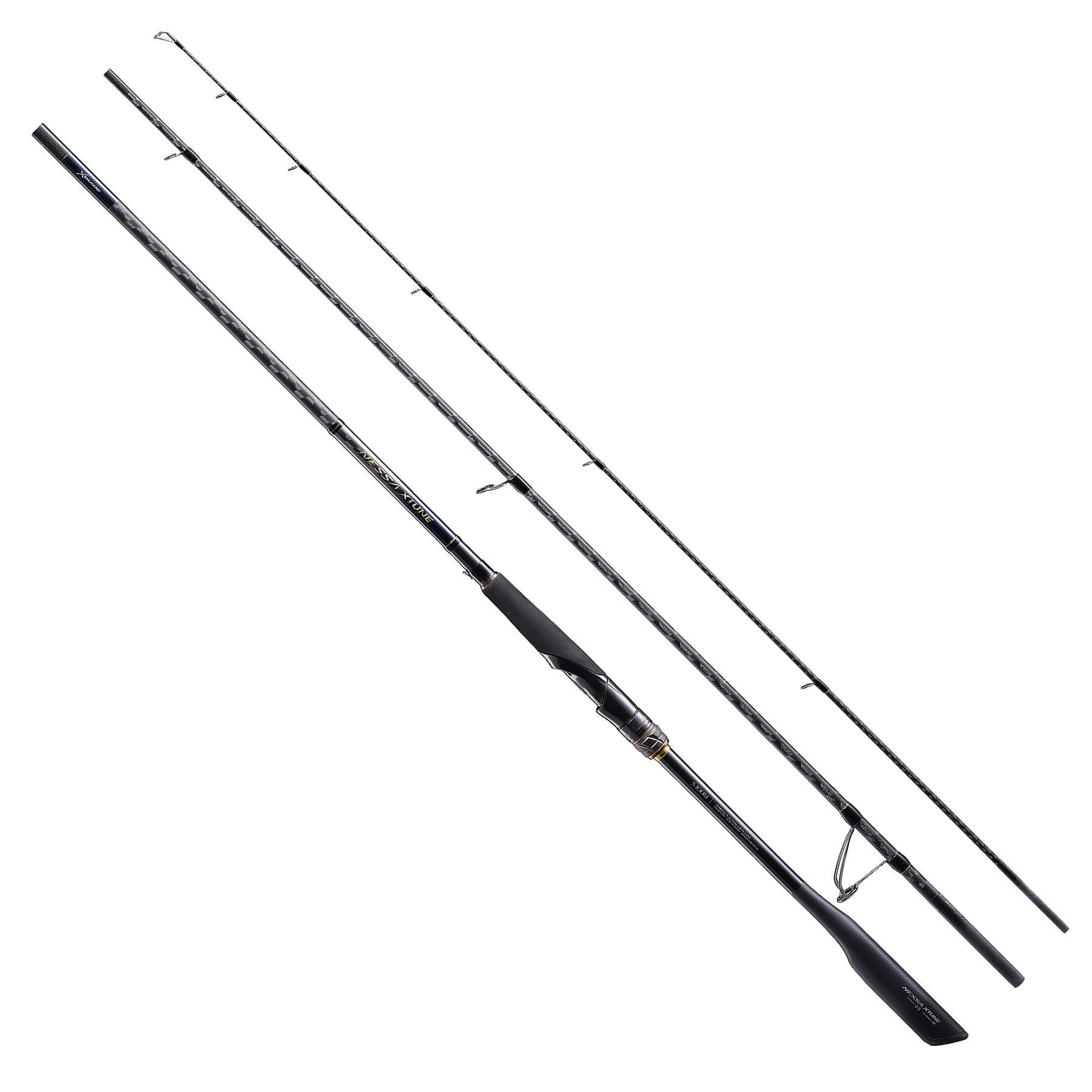 Amazon | シマノ(SHIMANO) サーフロッド 25ネッサ エクスチューン