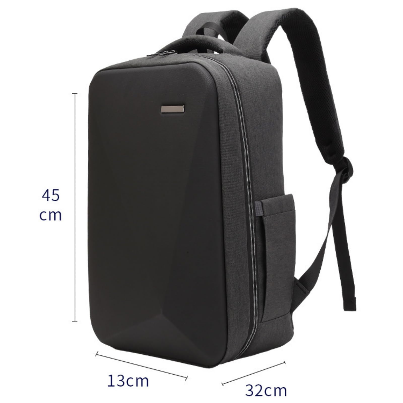 Rucksack für DJI Avata 360, Drohne/RC 2/Goggles N3/Goggles 3 Tasche Case, DIY Tragetasche Reisetasche Aufbewahrungstasche Zubehör für DJI Avata 360 Combo