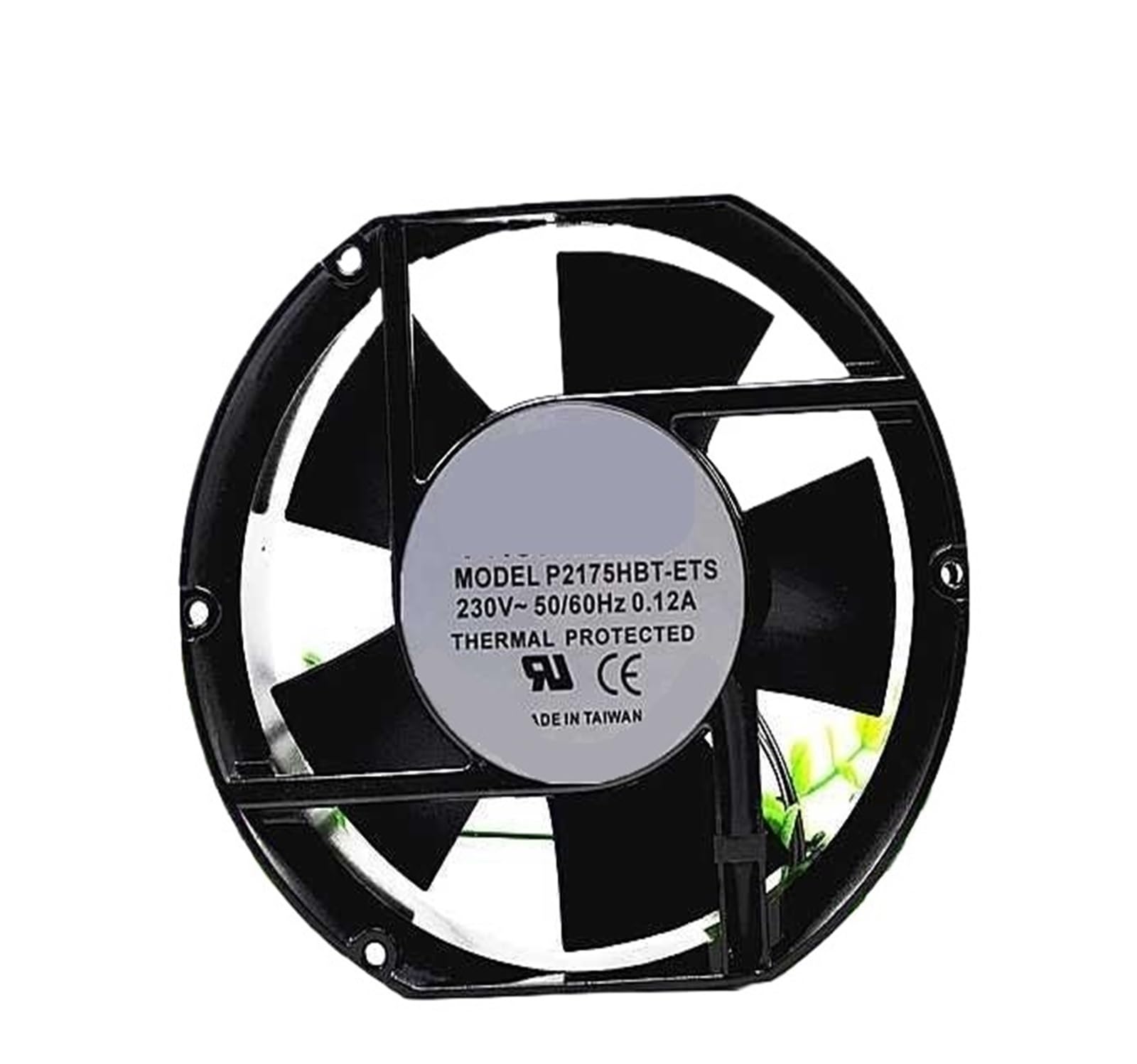 MGIMGFKZD P2175HBL-ETS 220V 0.12A 17251 172 * 51mm Cooling Fan