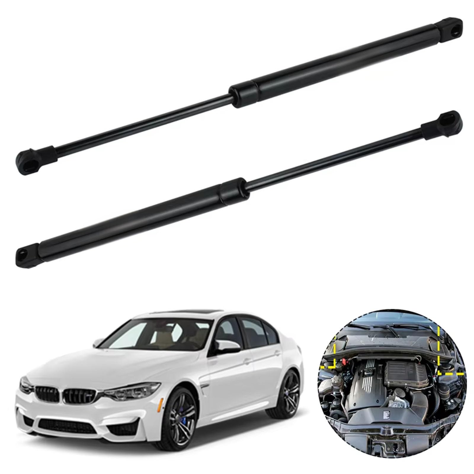 Amazon | Compatible With BMW For E81 E82 E87 E88 2004 2005 2006
