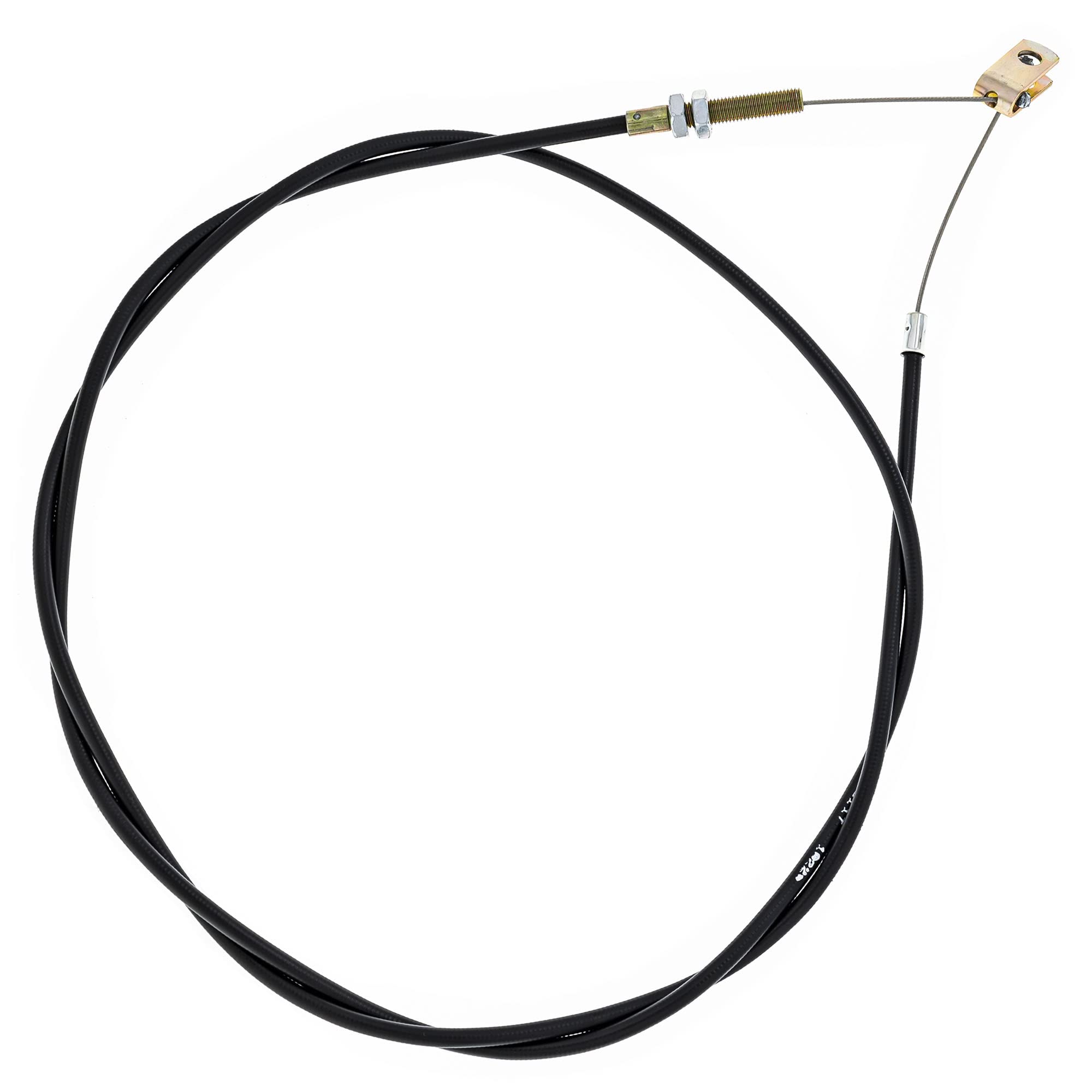 Amazon.com - Billy Goat 440117 Diverter Cable