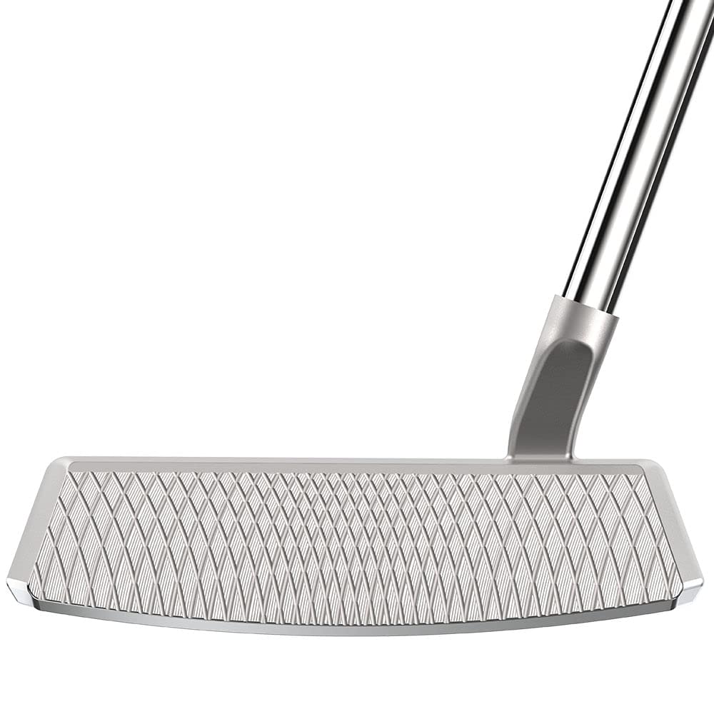 Amazon.co.jp: Cleveland Golf HB Soft Milled Putter, 34