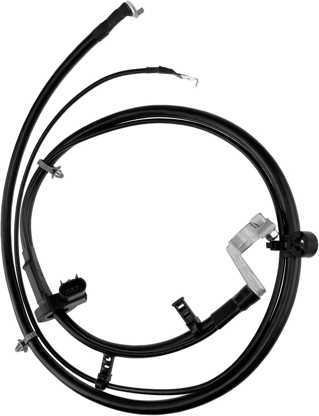 84634109 Battery Negative Cable Compatible with Chevrolet TahoeSuburban and GMC Yukon and Cadillac Escalade
