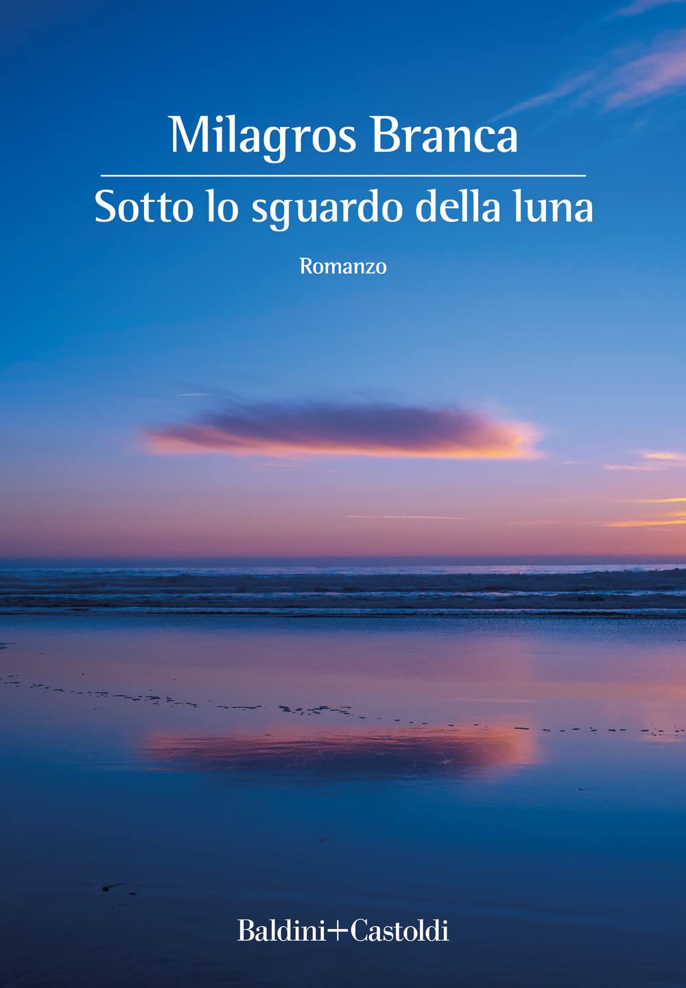 Sotto Lo Sguardo Della Luna - 4