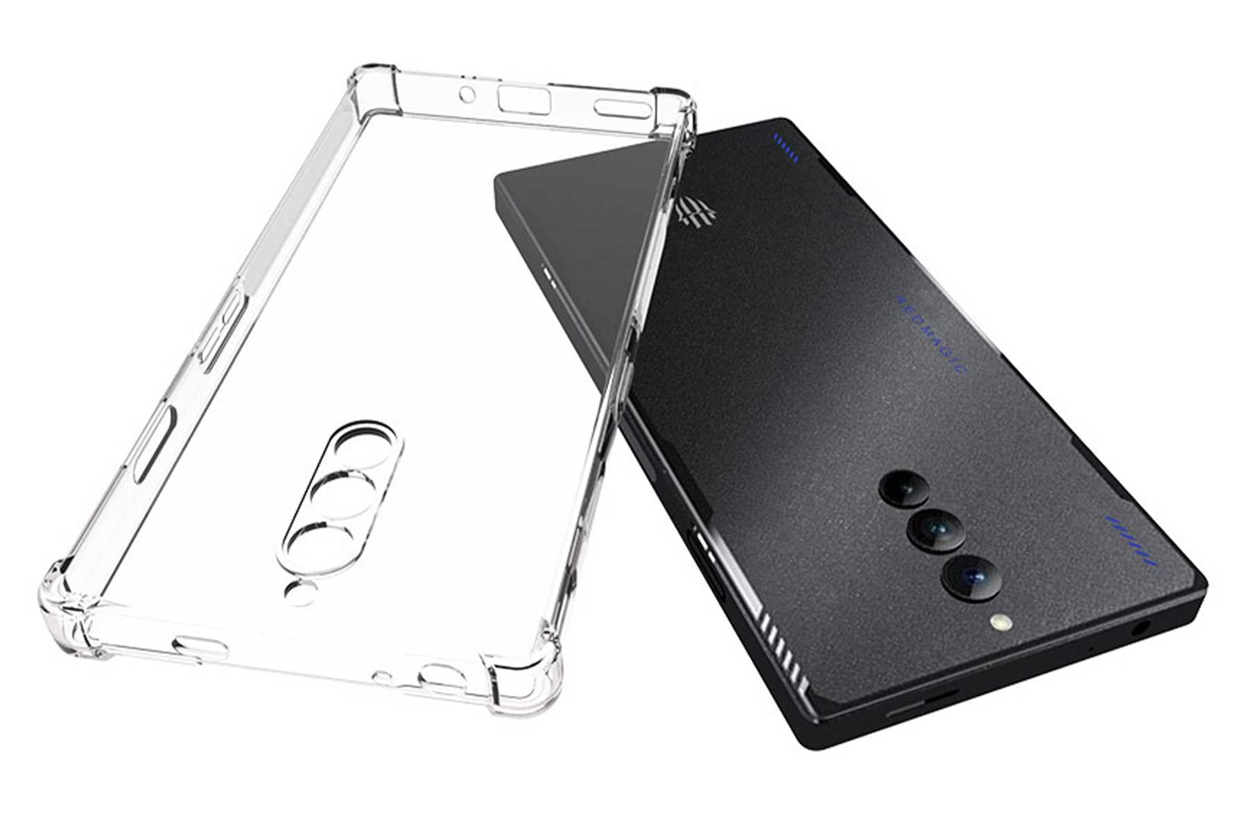 Funda HTC U23 Pro Mtb - Protección TPU 1.5mm Con Esquinas Reforzadas