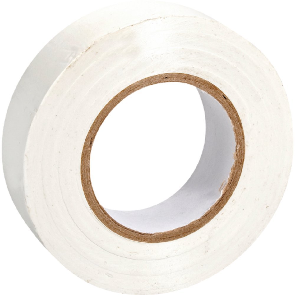 SELECT Sock Tape - Pack of 10 Rolls 19mm Width X 20M Length