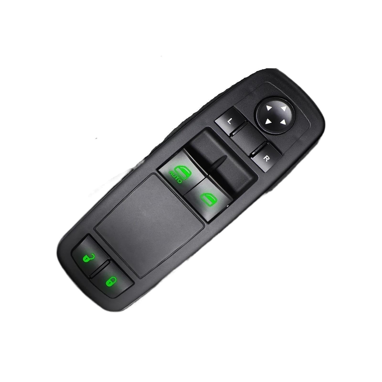 botonera Para Dodge Para Grand Para Caravan 2008-2017 elevalunas
