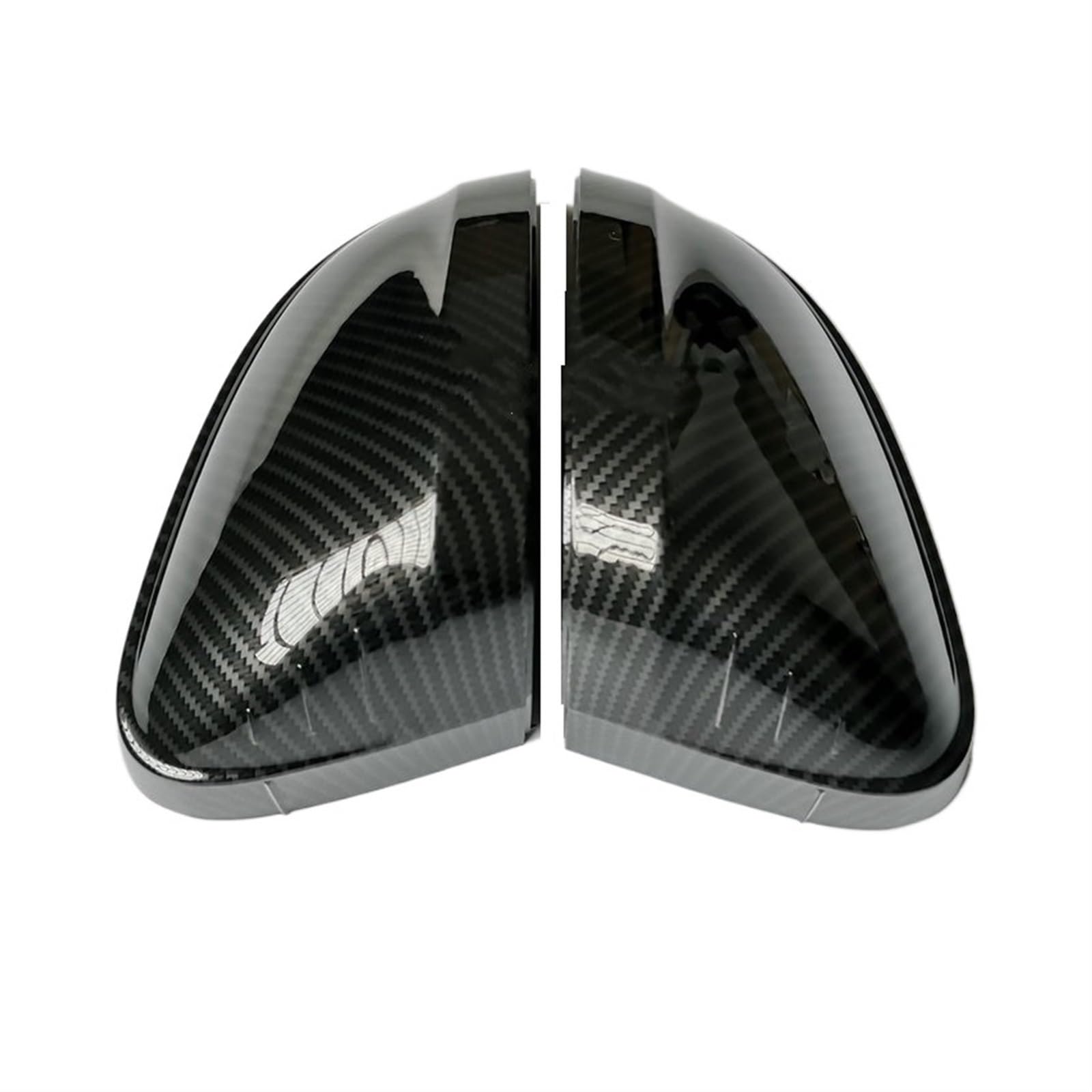 Coque rétroviseur pour VW Passat B8 et Arteon 2016-2019 sans angle mort - 6