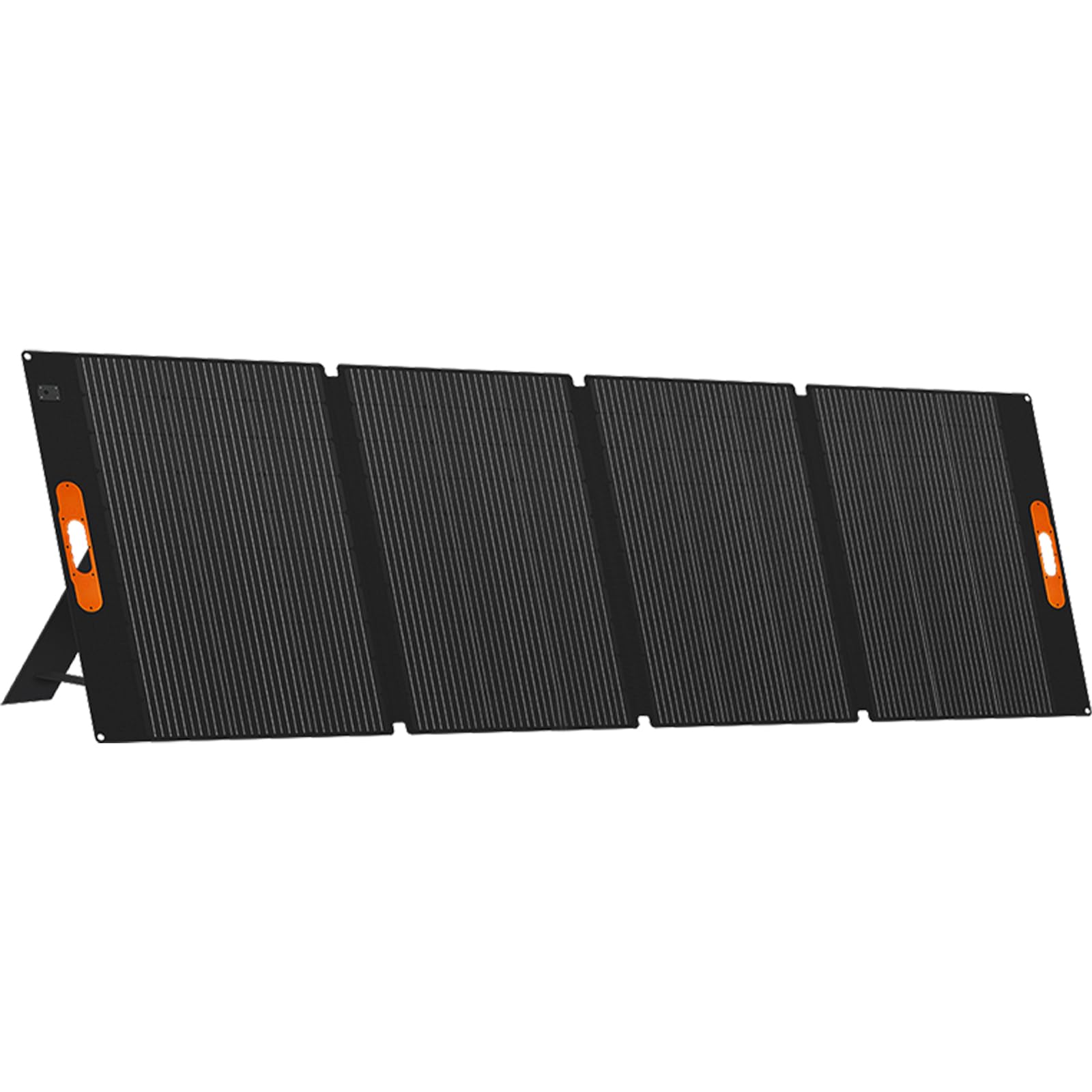 CHUBAN 200W Faltbares Solarpanel Tragbares IP68 ETFE 5 in 1 Camping