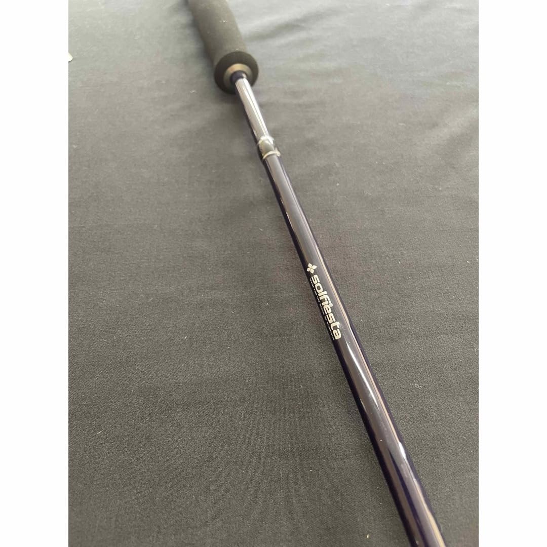 ライトジギング　タイラバ　イカメタル　サワラキャスティング　カーボンフルソリッド Amazon.co.jp: ライトジギング タイラバ イカメタル サワラ