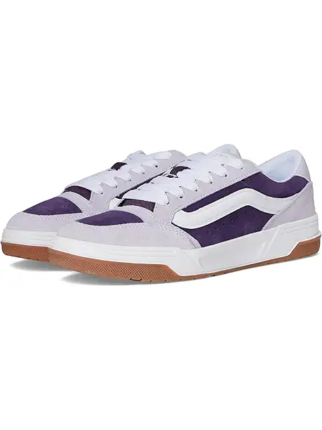 Unisex кроссовки Vans Hylane на каждый день