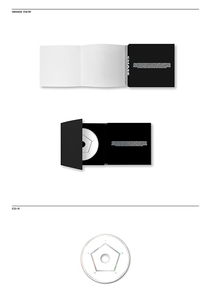 Amazon.co.jp: CHASE (Complete Ver.)(韓国盤): ミュージック Amazon.co.jp: CHASE (Complete Ver.)(韓国盤): ミュージック