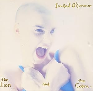 The Lion And The Cobra