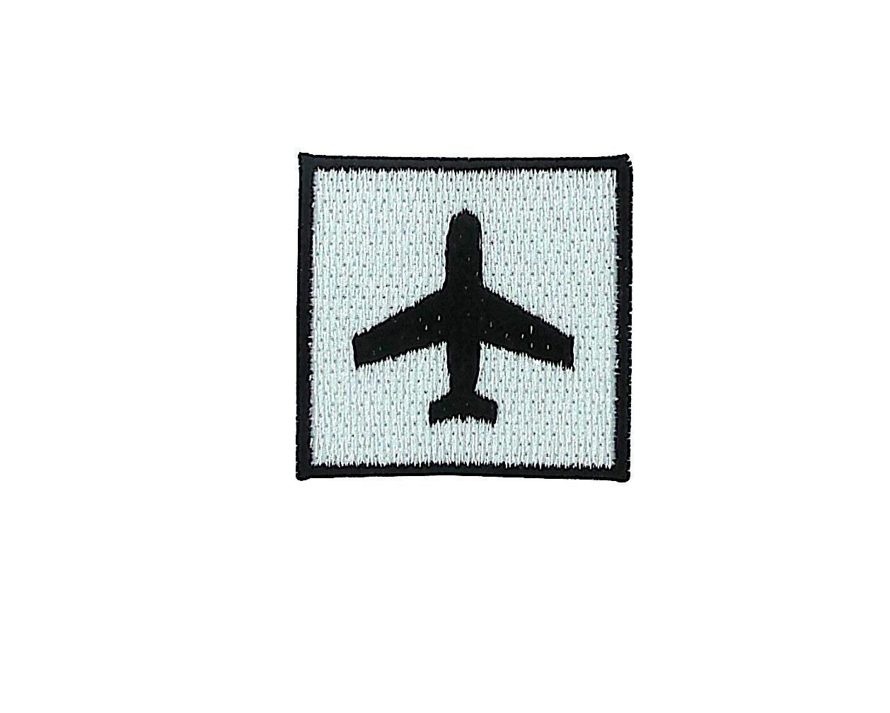 Patch Termoadesiva Ricamata A Forma Di Ananas Per Zaino O Giacca – 37x61 Mm, Fatta A Mano - 2