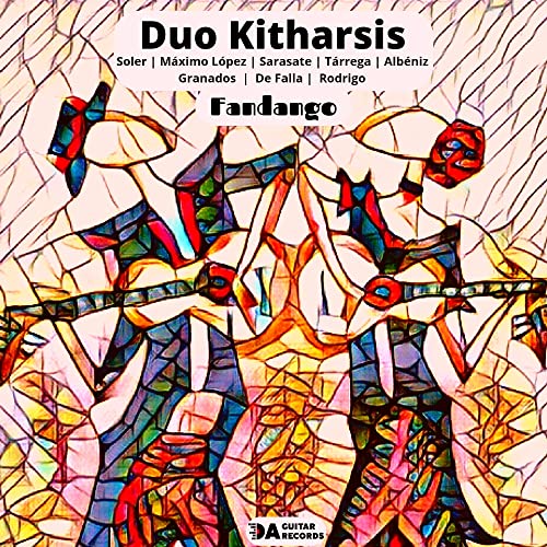 Duo Kitharsis