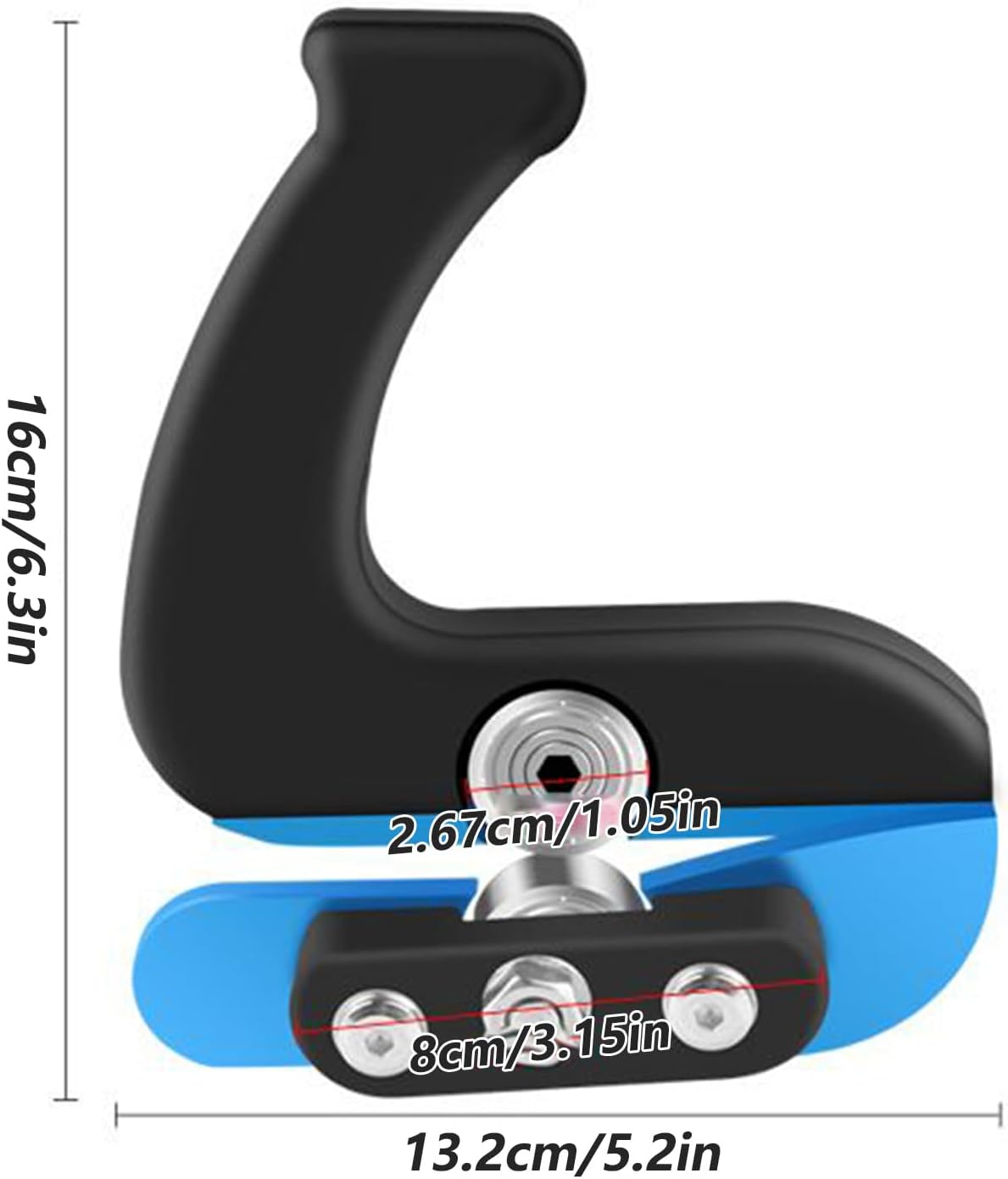 エッジバンドトリマーツール | 木工用ベニヤエッジトリミングハンドプレーナー - 家庭用ワークショップ向け石膏ボードラミネート木材カ