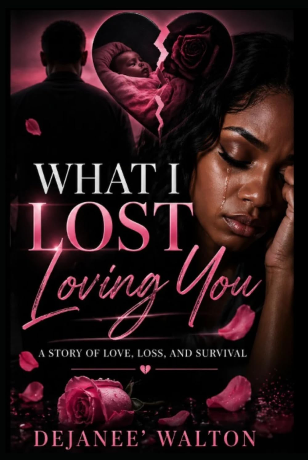 What I Lost Loving You: A Story of Love, Loss, and Survival