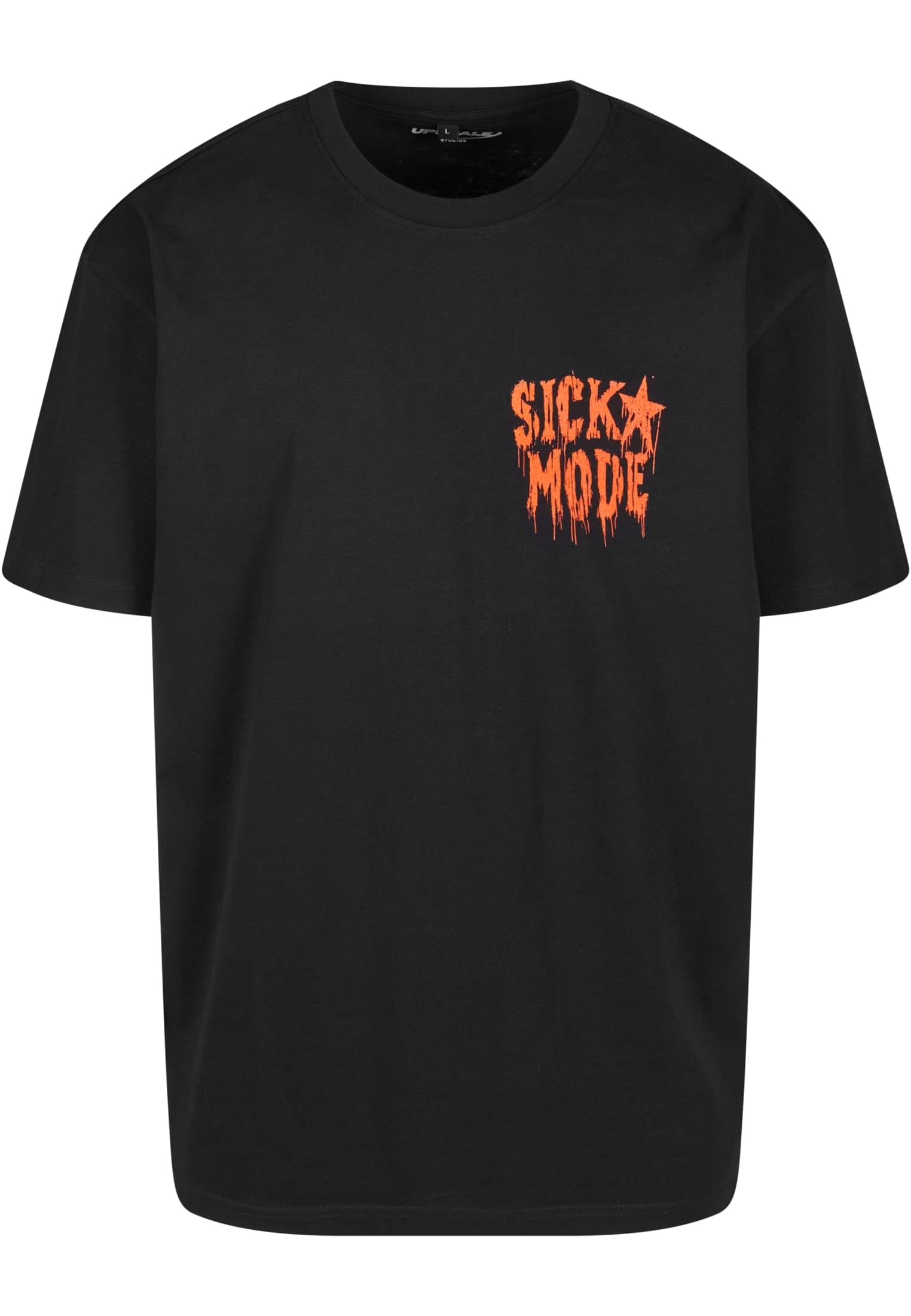 Mister Tee T-Shirt Uomo