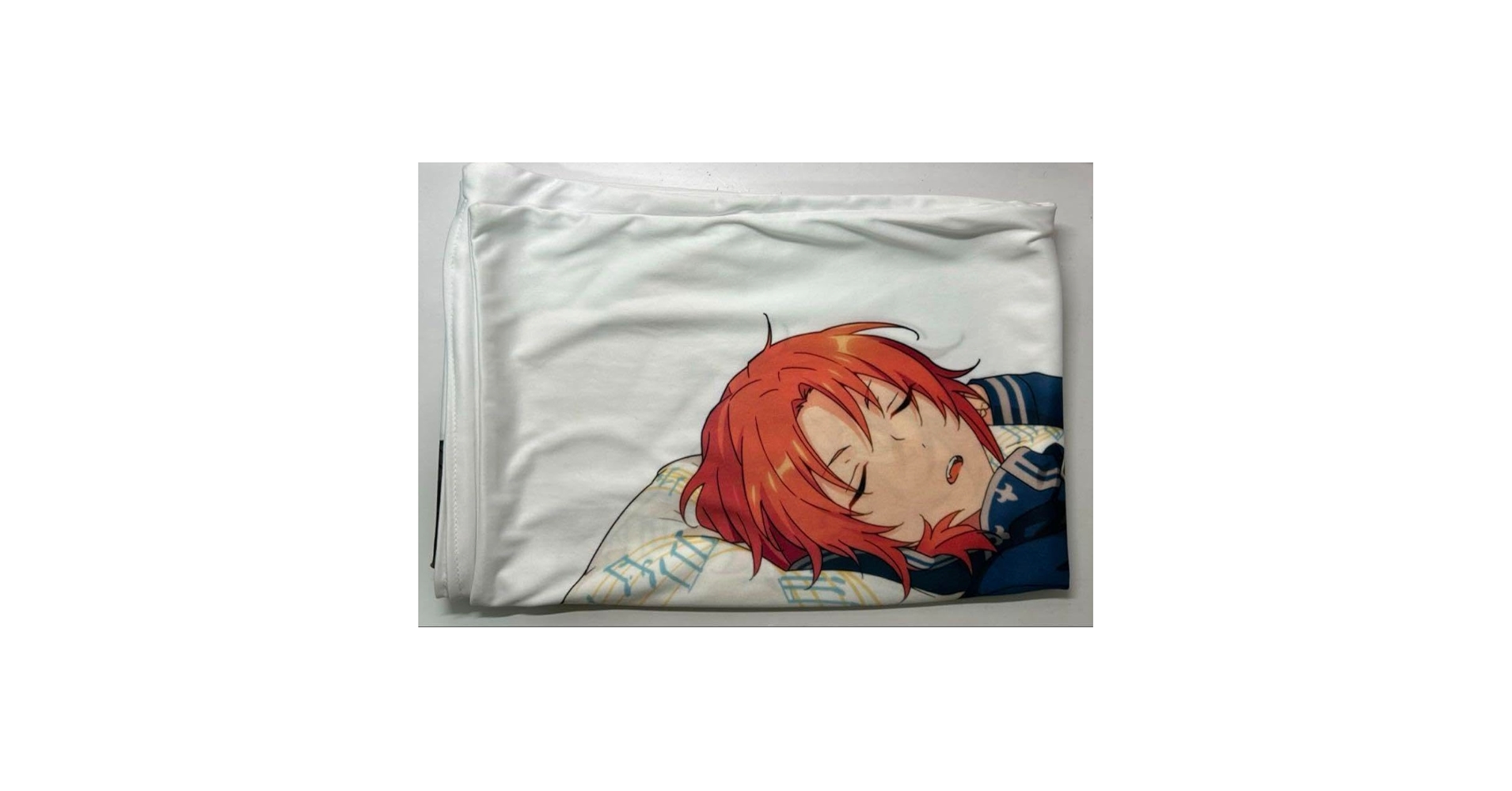 Amazon | 月永レオ 抱き枕カバー | アイドル・芸能人グッズ 通販