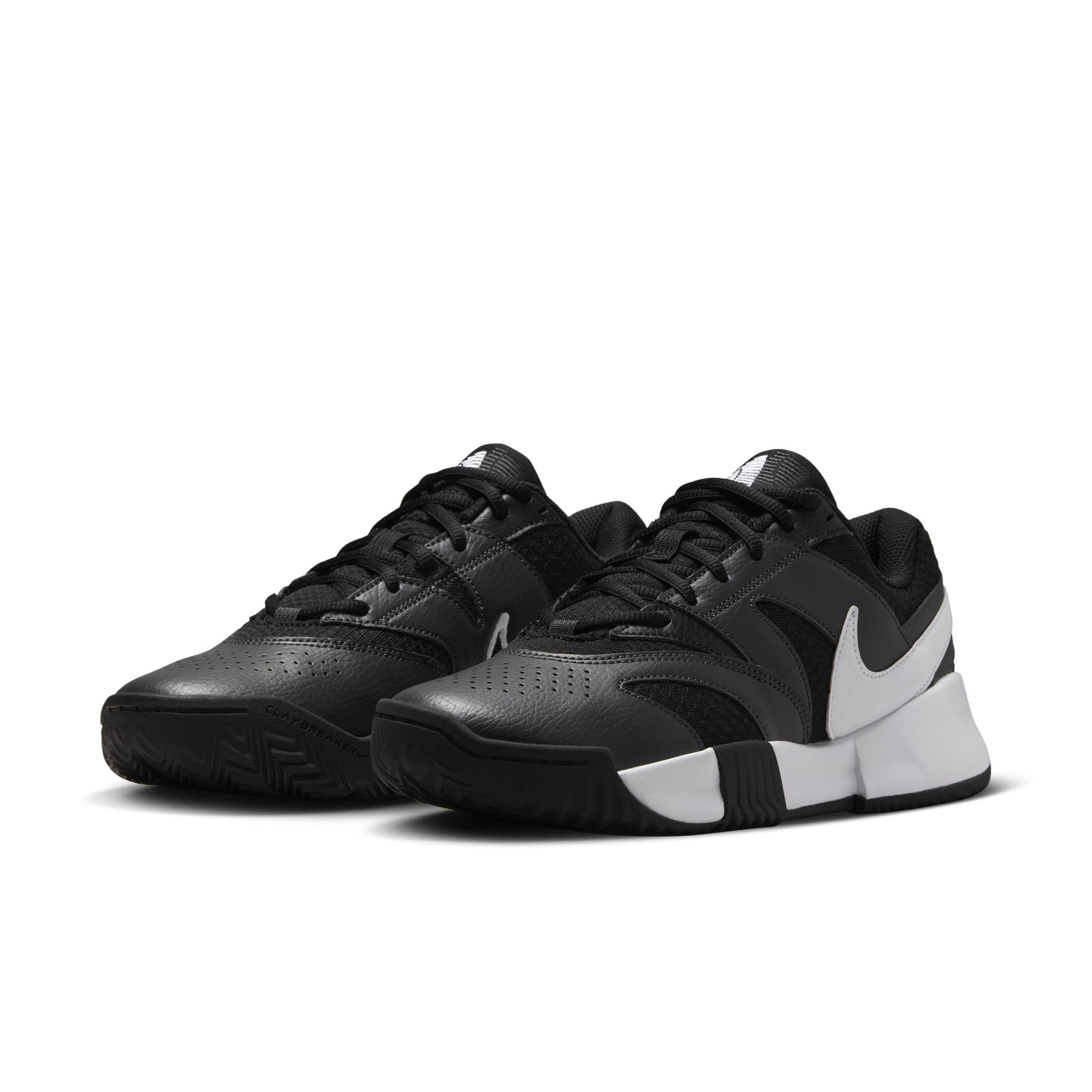 Nike W Court Lite 4 Cly Zapatillas de tenisMujer